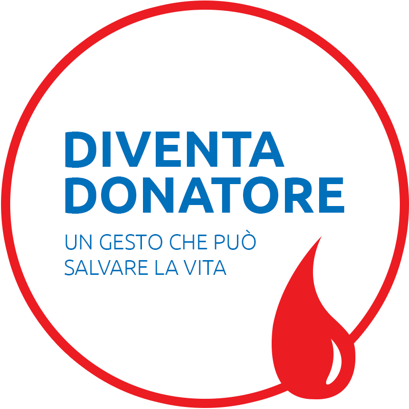 Diventa Donatore ... perché donare il sangue?
