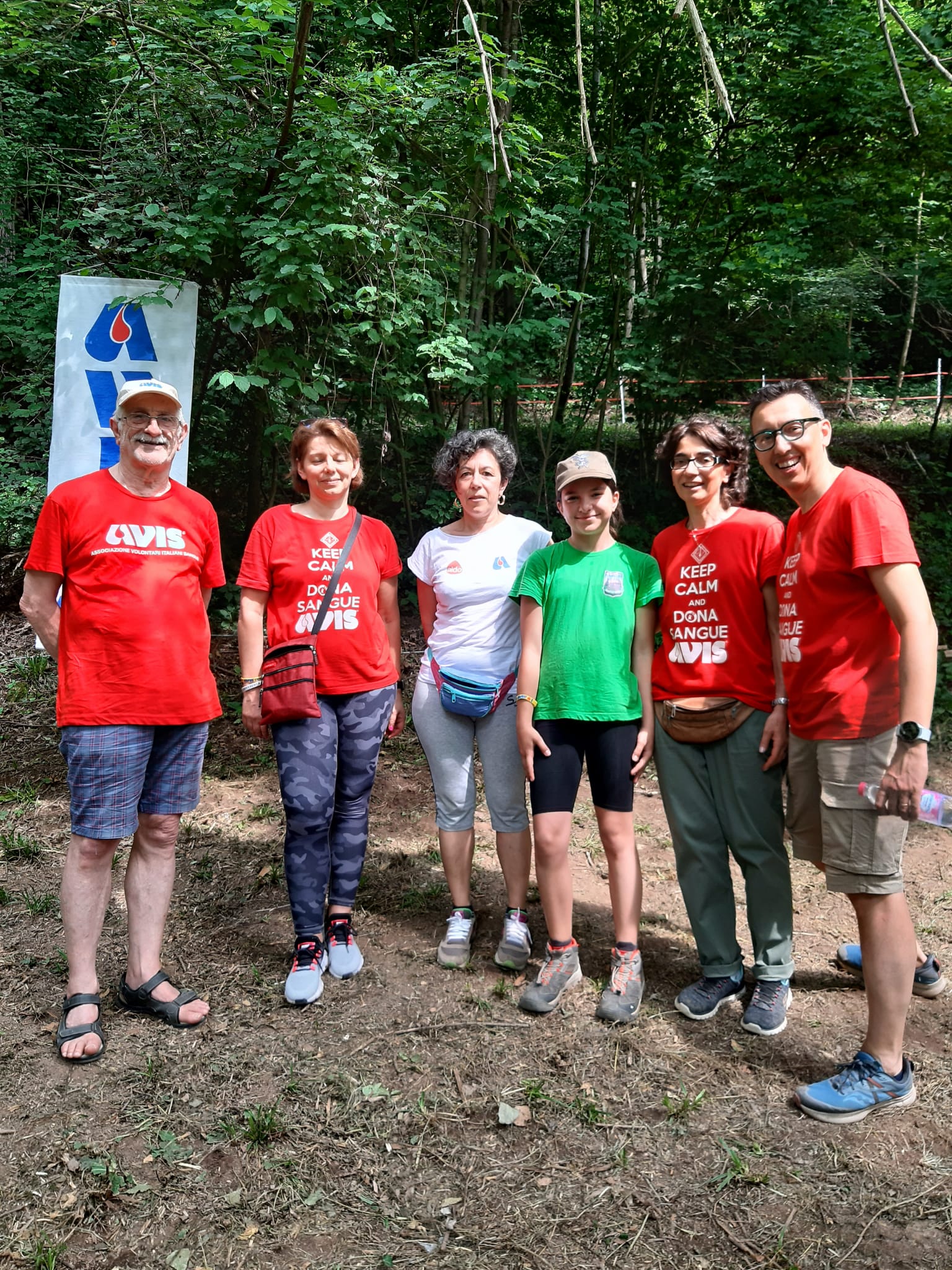 Campus Alpini Erve giugno 2025. 11