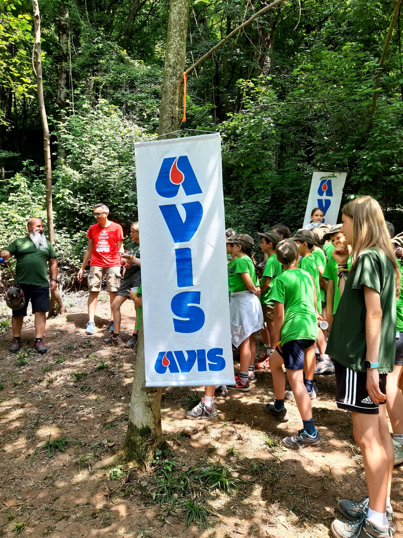 Campus Alpini Erve giugno 2025. 7