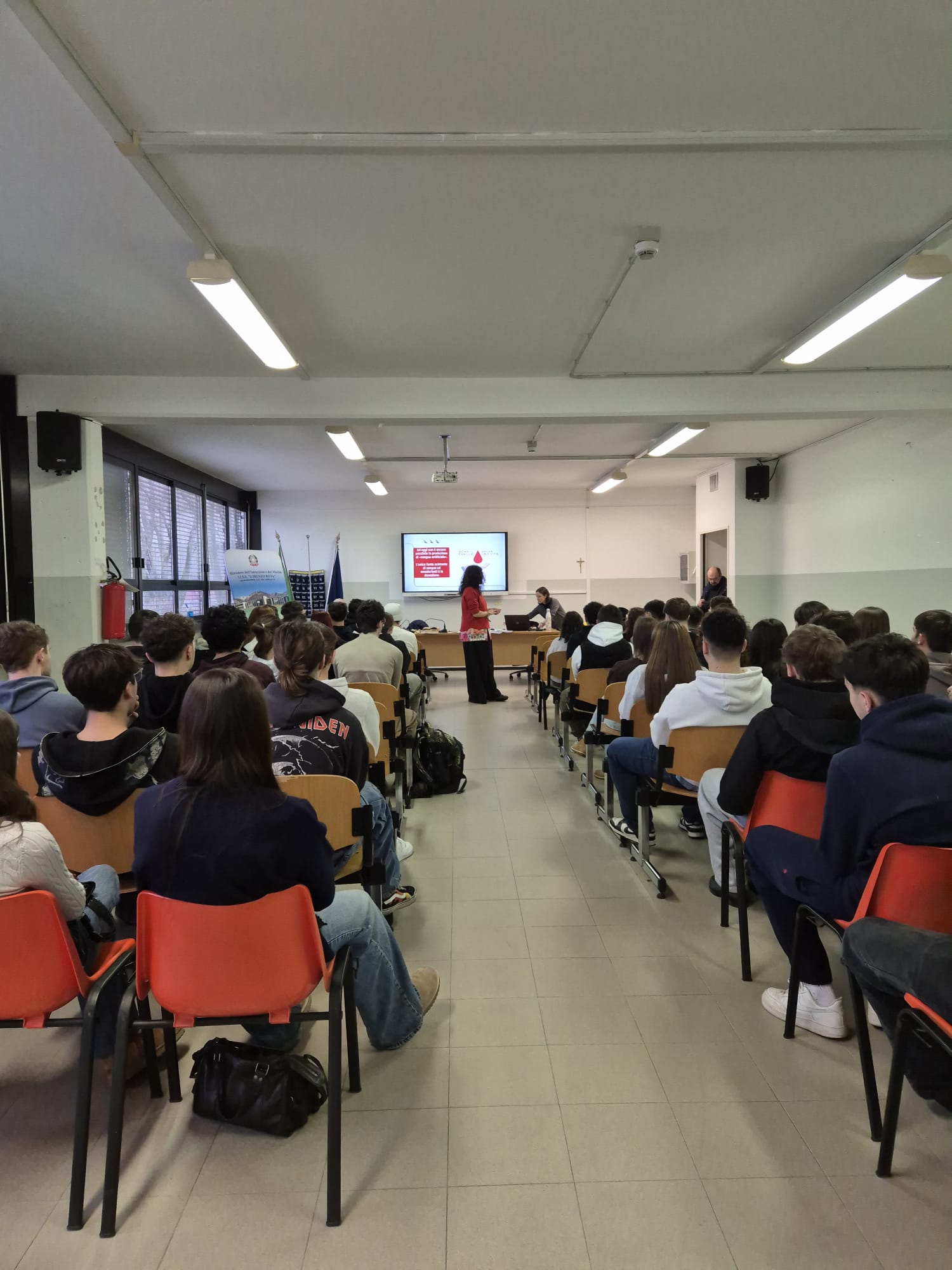 Avis Comunale Calolziocorte Istituto L. Rota 7 febbraio 2026 1