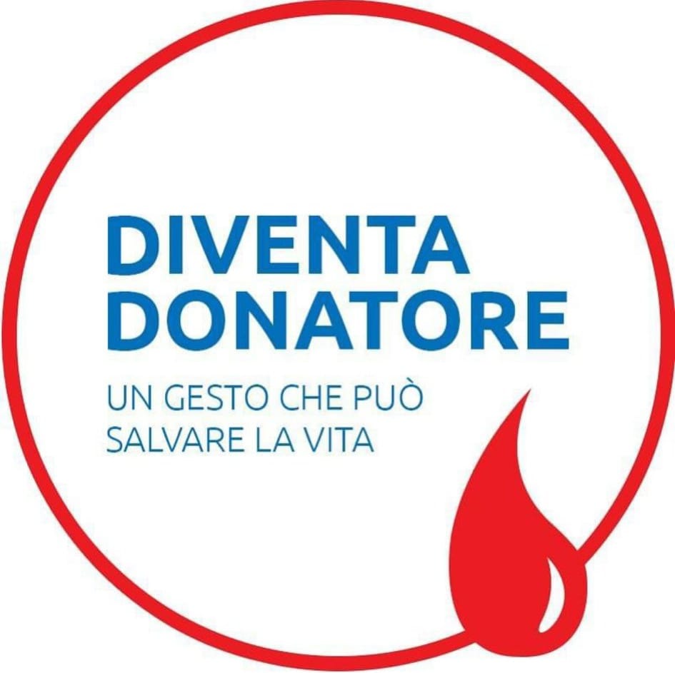 Diventa Donatore 