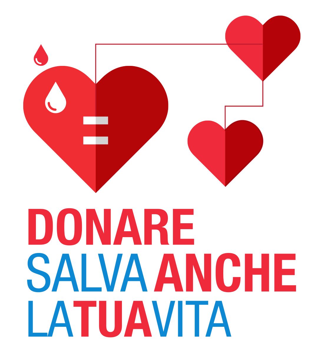 Donare salva anche la Tua vita