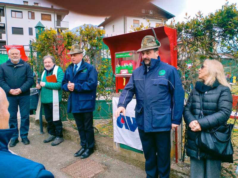 Donazione Cassina Valsassina Avis Lecco 2026 5