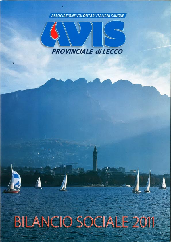 Bilancio sociale 2011
