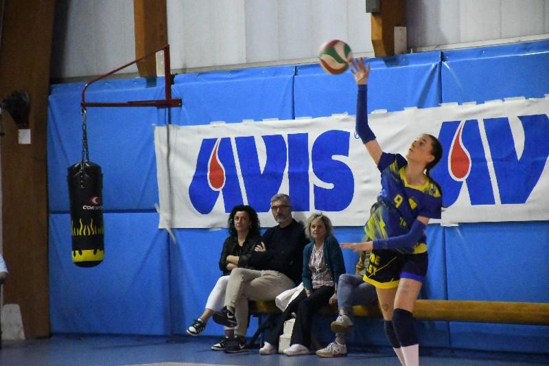 Pallavolo CSI Molteno 2 giugno 2024 11