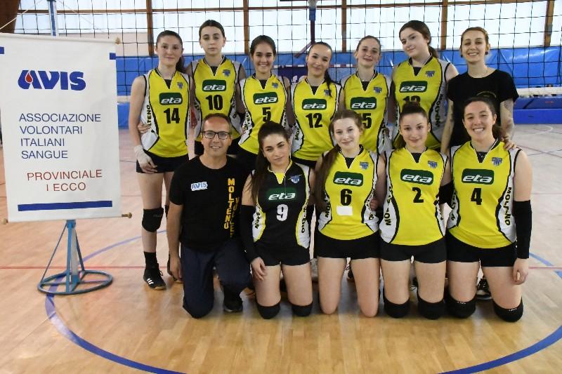 Pallavolo CSI Molteno 2 giugno 2024 2
