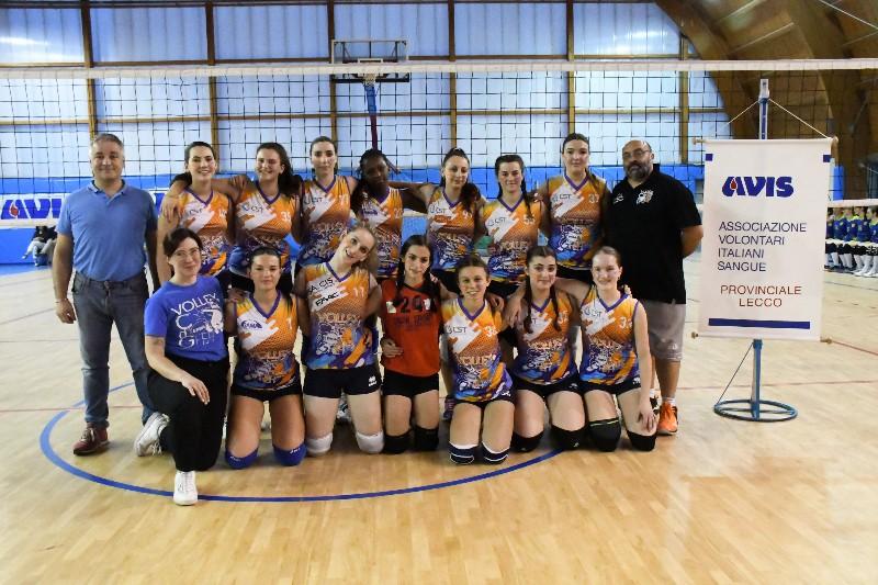 Pallavolo CSI Molteno 2 giugno 2024 6