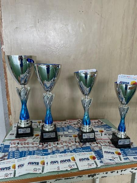 Partita Pallavolo Colico 2 giugno 2024 4