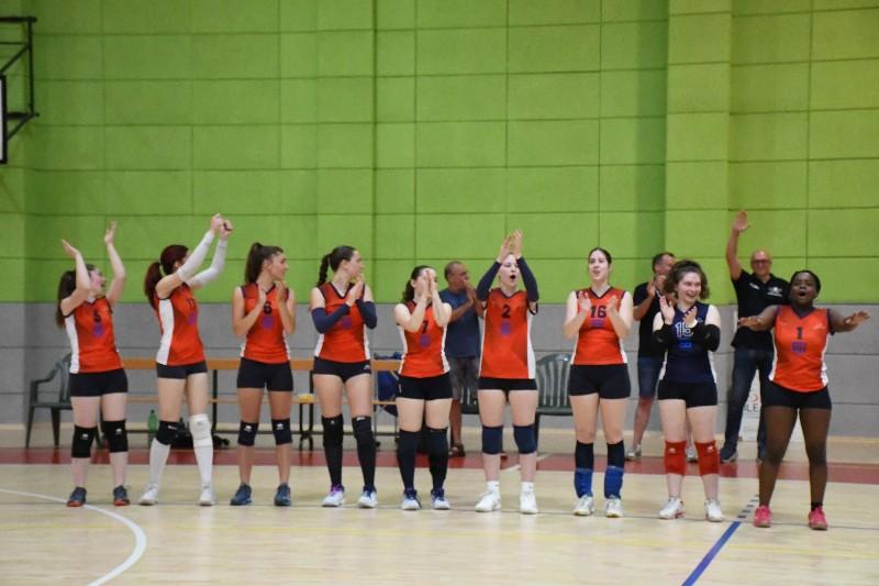 Partita Pallavolo La Valletta Brianza 9 giugno 2024 20