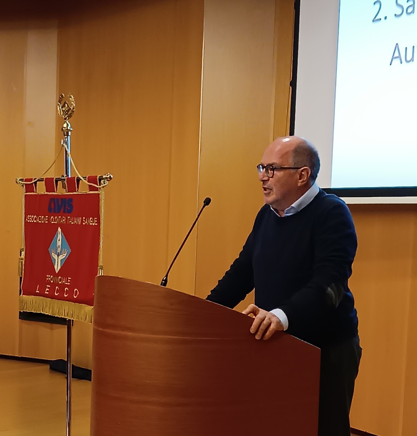 Alessandro Gerosa