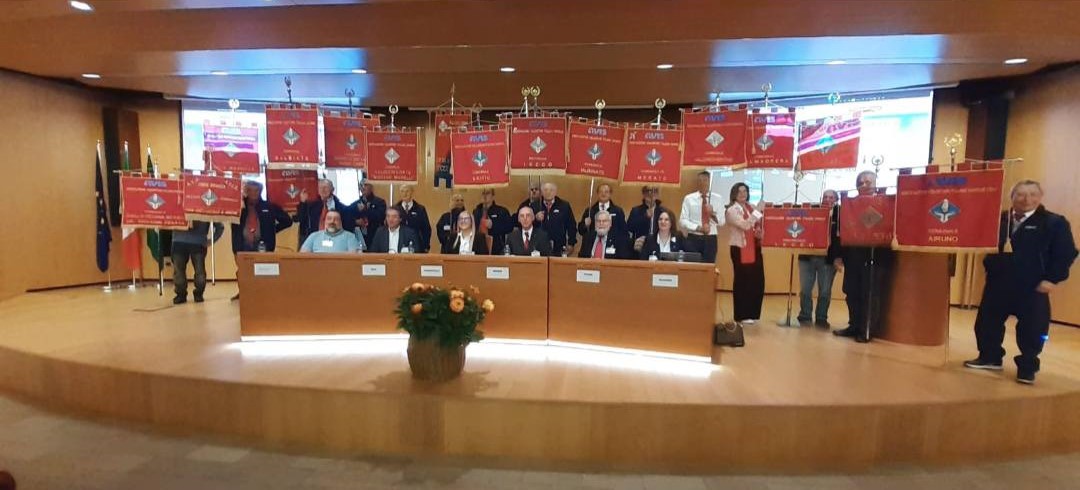 Assemblea Avis Provinciale 2025