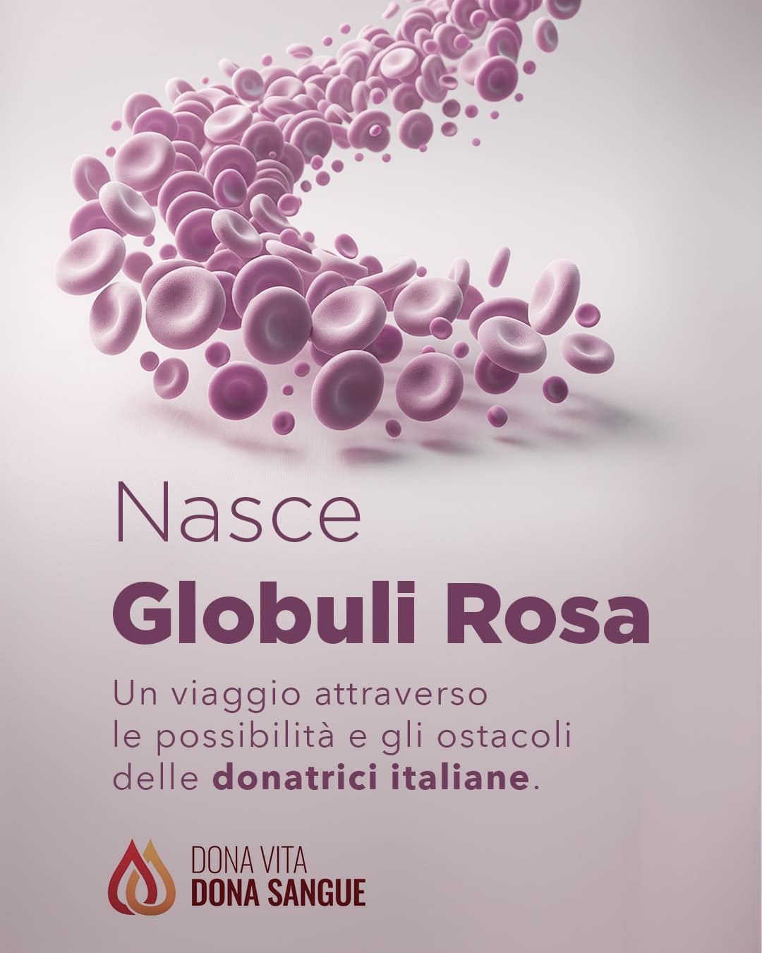 Troppe responsabilità, poco tempo: ecco cosa allontana le donne dal dono