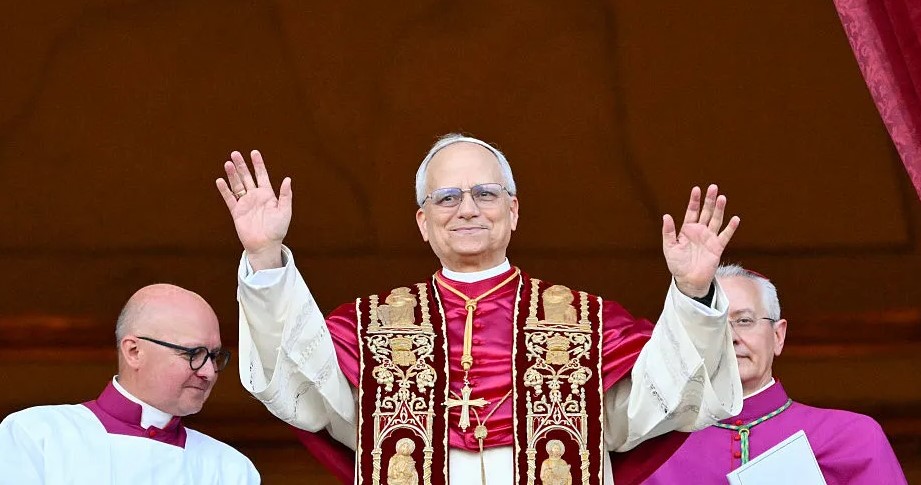 Papa Leone XIV