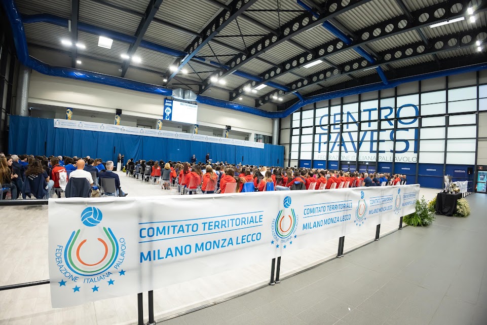 Comitato territoriale Fipav Milano Monza Lecco