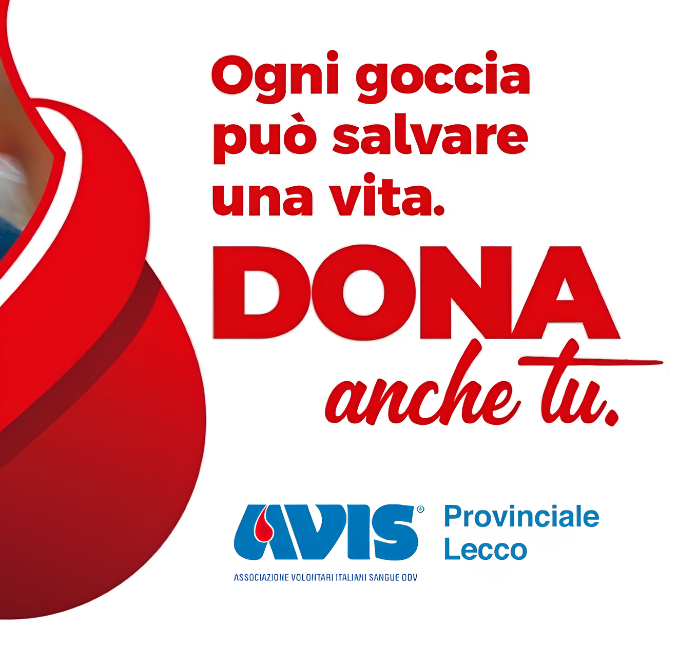 Dal dramma alla rinascita: “MI AVETE SALVATO LA VITA”, il grazie della professoressa accoltellata diventa un appello alla donazione di sangue