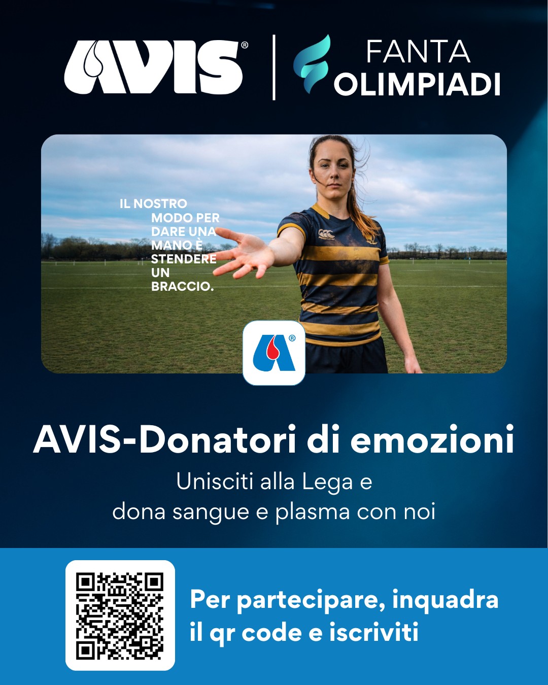 FantaOlimpiadi 2026